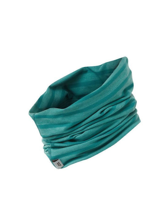 Mountain Equipment Περιλαίμιο Πράσινο