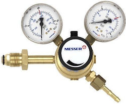 Messer Tornado Manometer