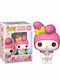 Funko Pop! Sanrio - Hello Kitty and Friends - My Melody 91 Strălucește în întuneric Exclusiv