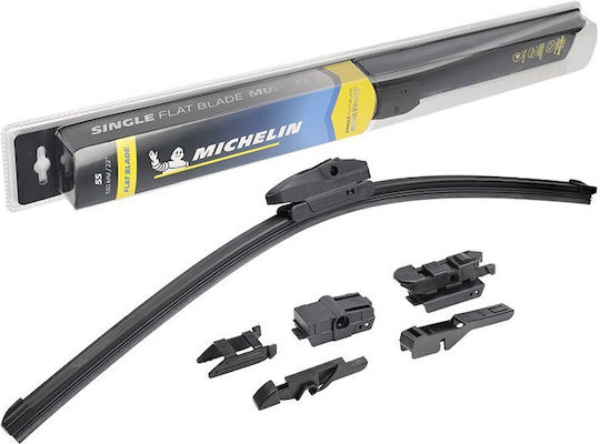 CarMotion Driver Car Wiper 550mm Universal