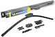 CarMotion Υαλοκαθαριστήρας Αυτοκινήτου Οδηγού 660mm Universal