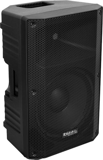 Ibiza Sound XTK10A-MKII Αυτοενισχυόμενο Ηχείο PA 300W με Woofer 10" 26x43x29εκ.