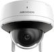 Hikvision DS-2CV2121G2-IDW2 IP Surveillance Camera Wi-Fi Full HD 1080p Waterproof with Two-Way Communication and Lens 2.8mm