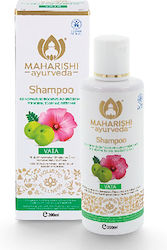 Maharishi Ayurveda Vata Shampoos 200ml Maharishi Ayurveda Vata Shampoos 200ml