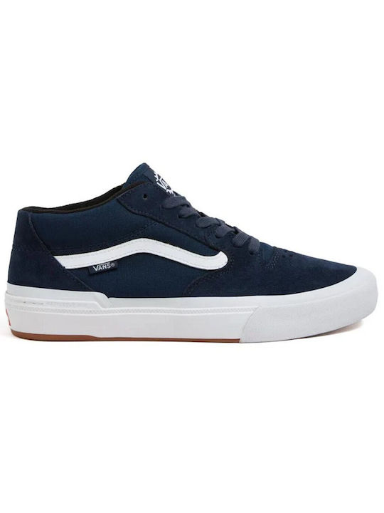 Vans Sneakers Navy / White