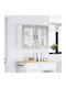 Lucca Gray Sonoma 80x31x60buc