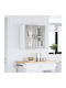 Lucca Gray Sonoma 60x31x60buc