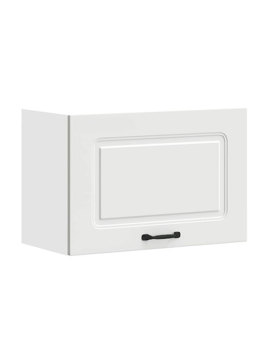 Kalmar Cabinet Wall White 60x31x40pcs