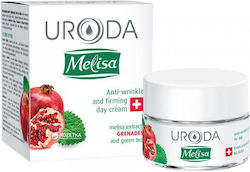 Uroda Melisa Συσφικτική Κρέμα Ημέρας 50ml