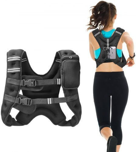 Vevor Γιλέκο με Βάρος 7.2kg