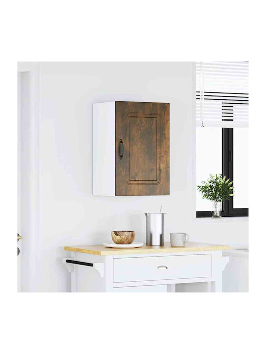 Kalmar Smoked Oak Wood 40x31x60buc
