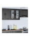 Kalmar Negru 60x31x60buc