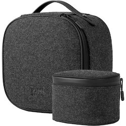 Чанта за носене Vr Kiwi Design P4 Meta Quest 2 3 3s Apple Vision Pro Чанта за носене Vr Kiwi Design P4 Meta Quest 2 3 3s Apple Vision Pro