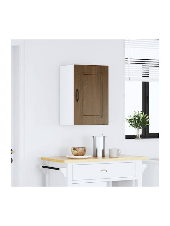 Kalmar Brown Oak 40x31x60buc