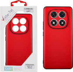 Volte-Tel Carbon Lift Roe (Redmi Note 14 Pro 4G) Volte-Tel Carbon Lift Roe (Redmi Note 14 Pro 4G)