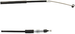 Clutch Cable 4 Ride 1240mm Stroke 110mm Yamaha YZF-R6 600 1999-2002