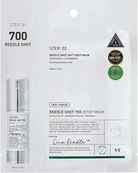 VT Cosmetics Reedle Shot 700 Face Mask VT Cosmetics Reedle Shot 700 Face Mask
