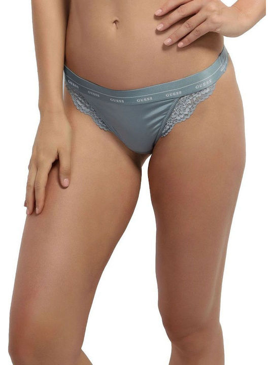 Guess Women's Brazil Blue