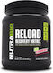 Nutrabio 840gr Strawberry Kiwi