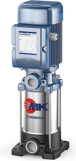Pedrollo Mkm 3/6 Einphasig