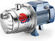 Pedrollo 4crm Electric Surface Water Pump 1hp Single-Phase