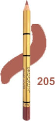 Impala Cosmetics Brooklin Μολύβι Χειλιών Light ...