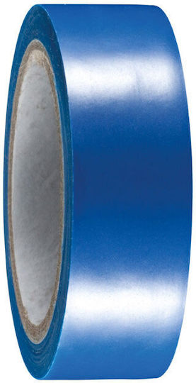 Beorol Isolierband 19mm x 10m Blau