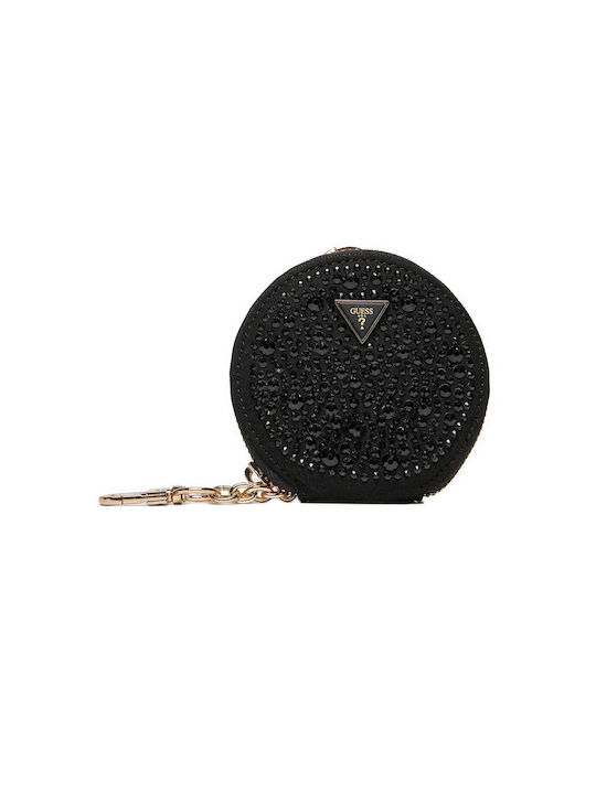 Guess Key Holder Black