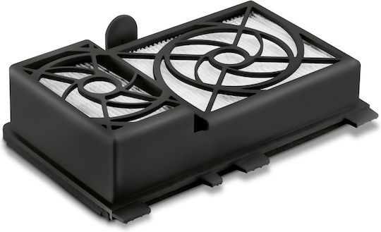 Filters Hepa Electric Vacuum Compatible with Karcher