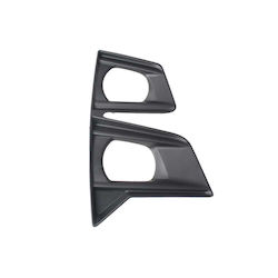 Капак за фарове Isuzu Dmax '21 Dcb четириврат десен отвор за светлина