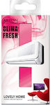 Clima Fresh Air Conditioner Fragrances