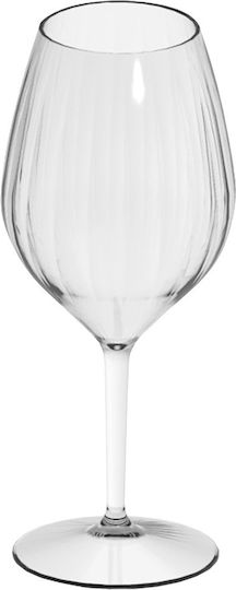 Poolglas 510ml aus Tritan Kunststoff 1Stück