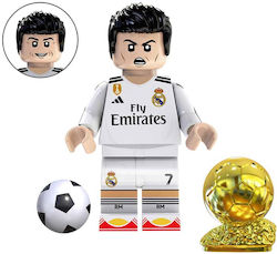 Συλλεκτική-φιγούρα-cristiano-ronaldo-real-madridtv70024 5-cm-tv7002 Συλλεκτική-φιγούρα-cristiano-ronaldo-real-madridtv70024 5-cm-tv7002