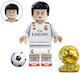 Collectible Figure Cristiano Ronaldo Real Madrid TV7002 4.5 cm TV7002