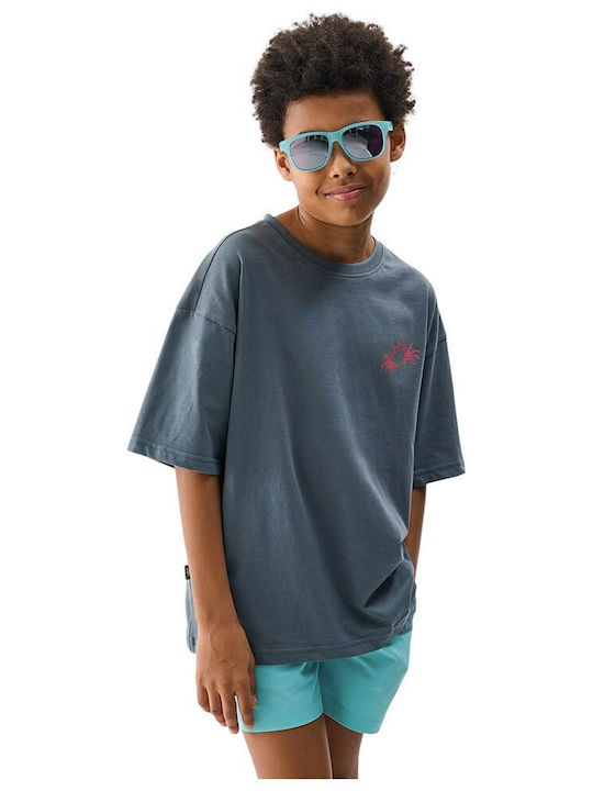 Kids' T-shirt Green