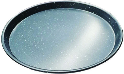 AGC Tavă De Copt Din Aluminiu 32cm 2 Bucăți