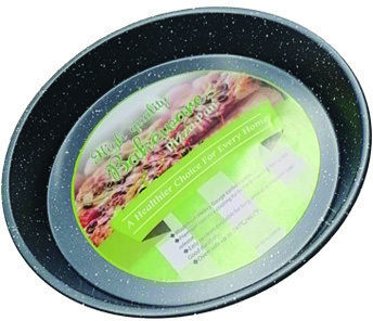 AGC Ταψί Αλουμινίου 26cm 2τμχ