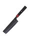 Yaxell Messer Nakiri aus rostfreiem Stahl 18cm