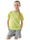 Kids' T-shirt Green