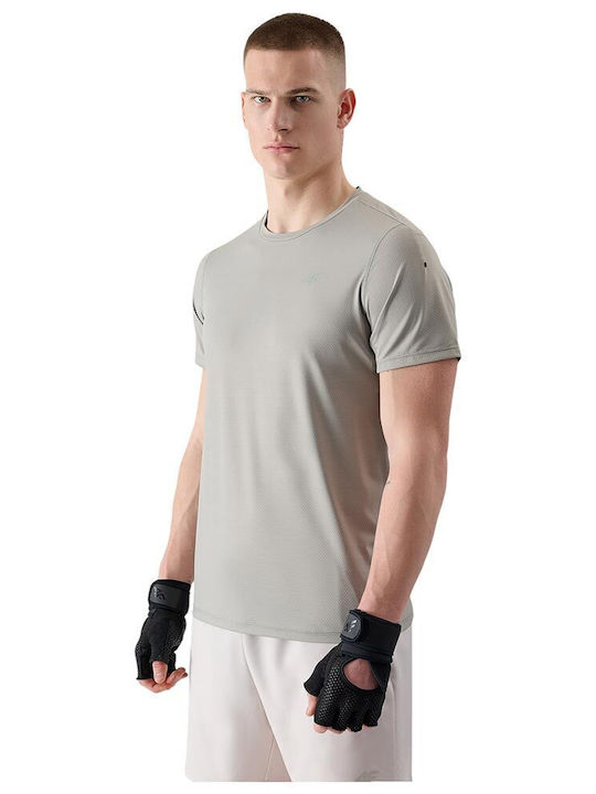 4F Functional Athletic T-shirt Green