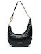 Moschino Women's Bag Shoulder Black