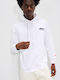 Ellesse Hanorac White