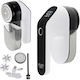 Adler Fabric Shaver Black