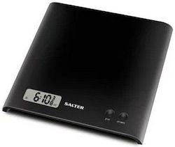 Salter Digital Kitchen Scale 1g/3kg Black Salter Digital Kitchen Scale 1g/3kg Black
