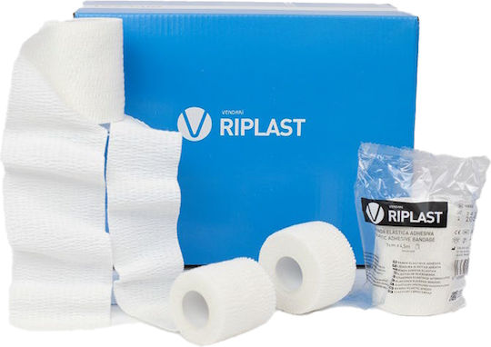 Calvo Bandaj Elastic Autoaderent 5cm x 4.5m