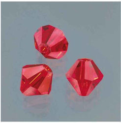 Swarovski Kristallperlen 6mm 028 Siam