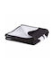 Towel Puma Towel 0 Black Unisex