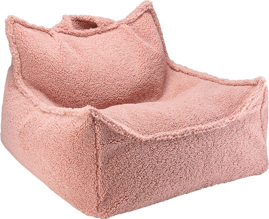Sitzsack Rosa 1Stück