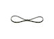 Bosch Grooved Drive Belt