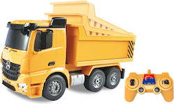 Shantou Double Eagle Remote-controlled Truck DE570 Shantou Double Eagle Remote-controlled Truck DE570